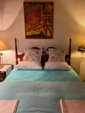 Old Town Guest House